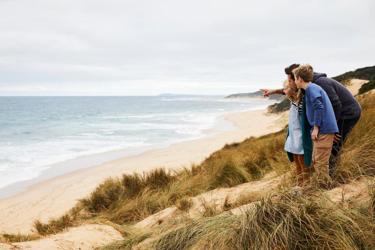 Racv Inverloch Resort エクステリア 写真