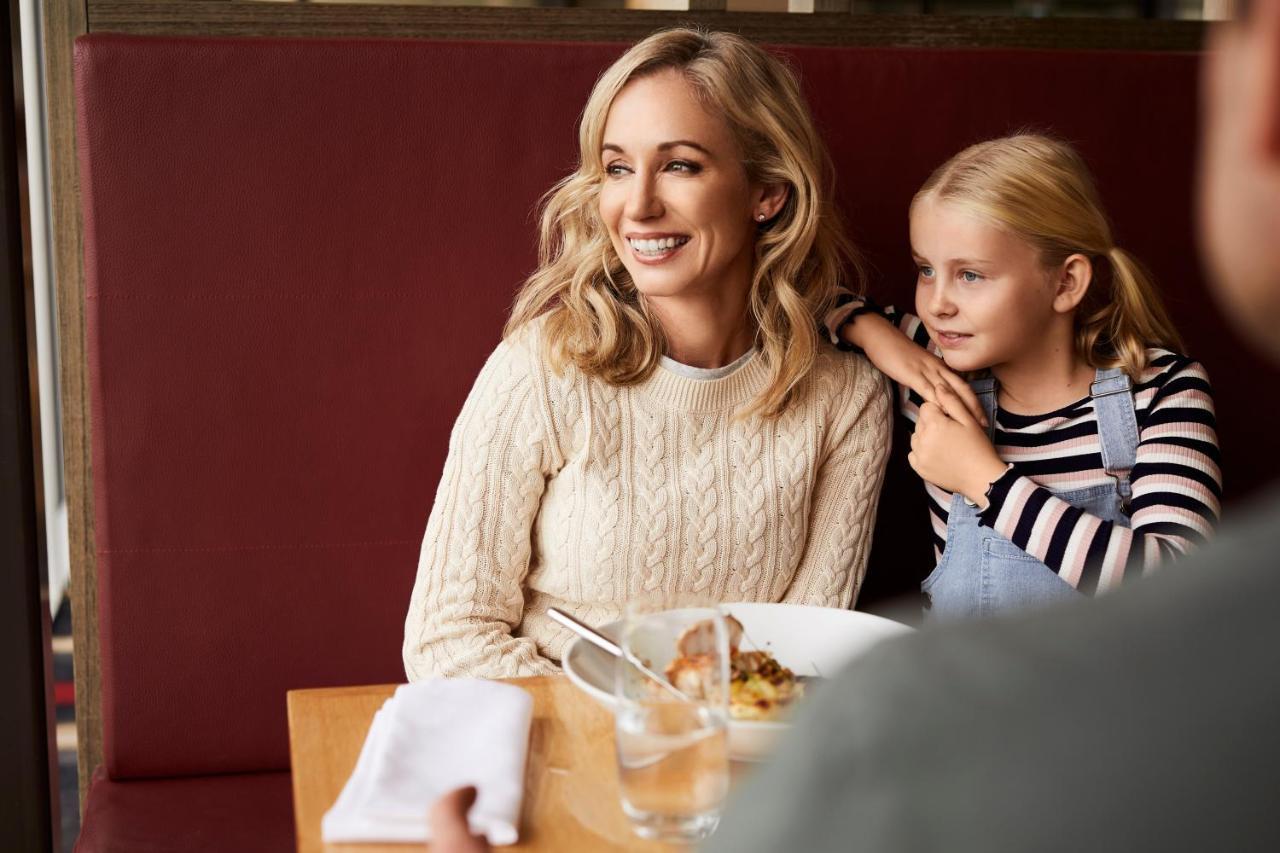 Racv Inverloch Resort エクステリア 写真