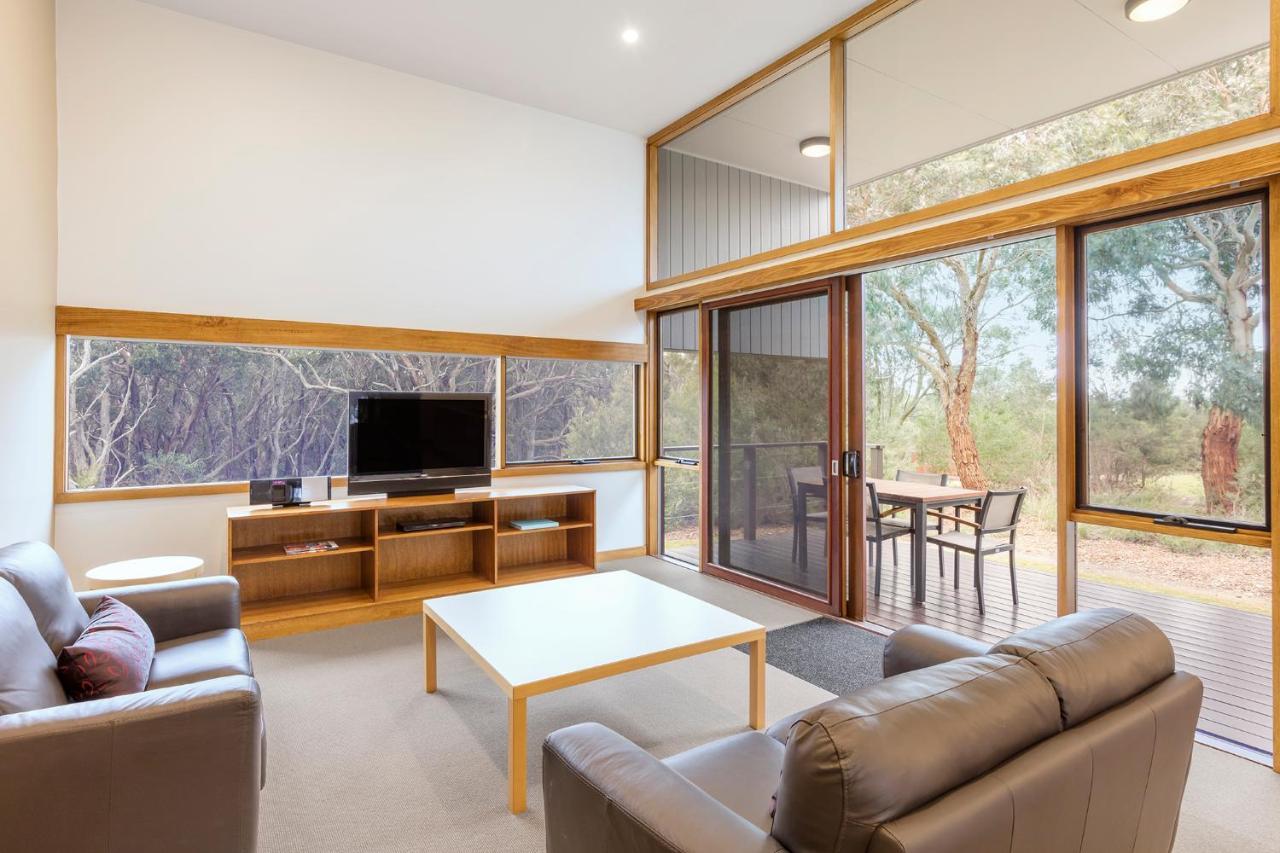 Racv Inverloch Resort エクステリア 写真