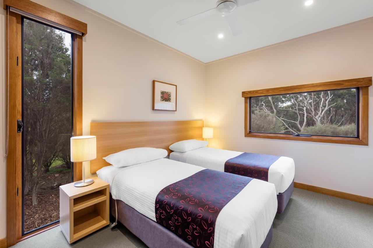 Racv Inverloch Resort エクステリア 写真