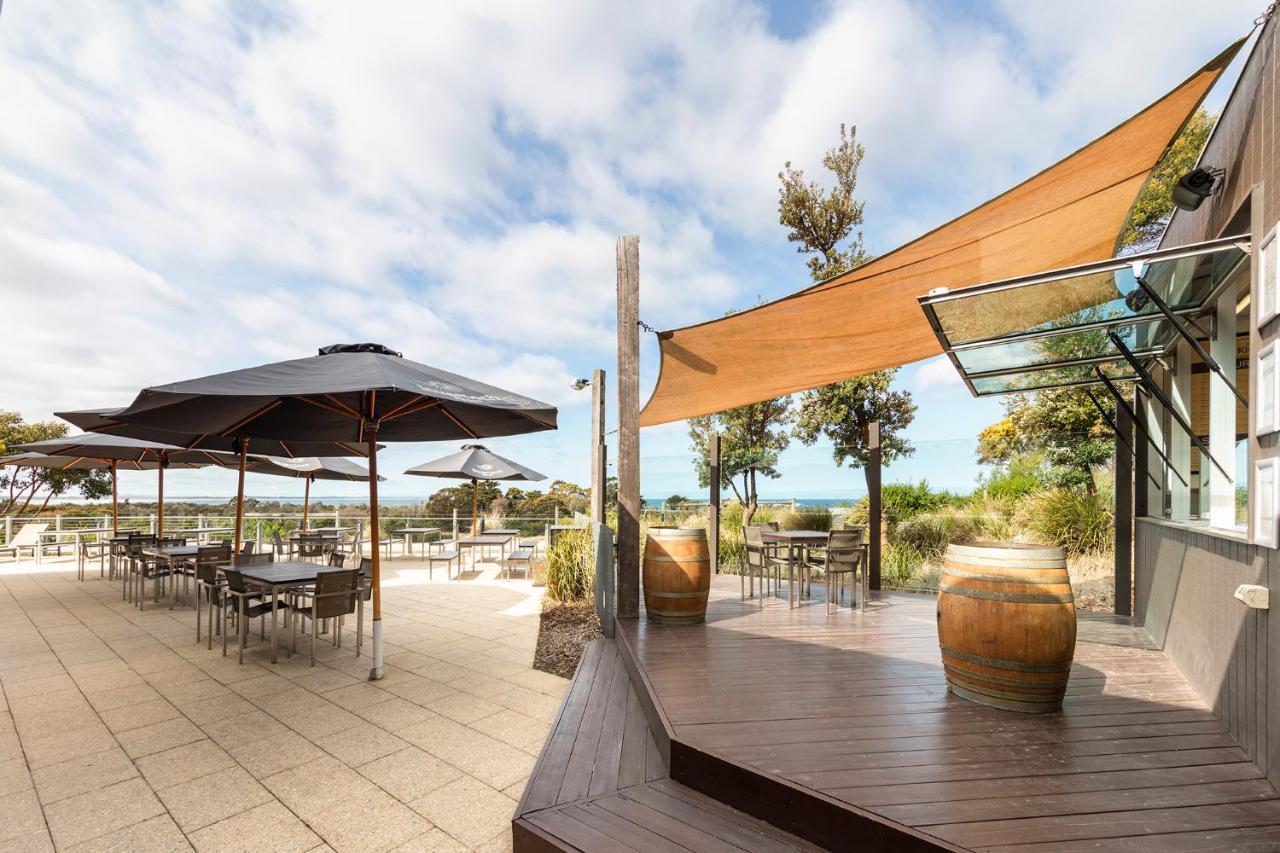 Racv Inverloch Resort エクステリア 写真
