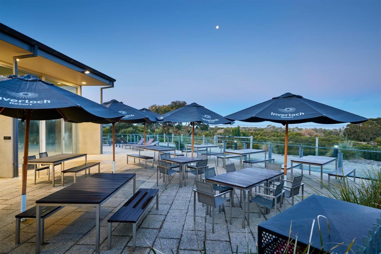 Racv Inverloch Resort エクステリア 写真