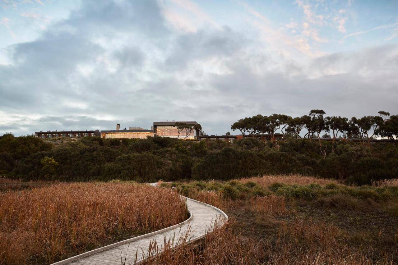 Racv Inverloch Resort エクステリア 写真