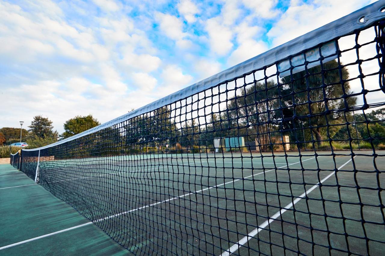 Racv Inverloch Resort エクステリア 写真