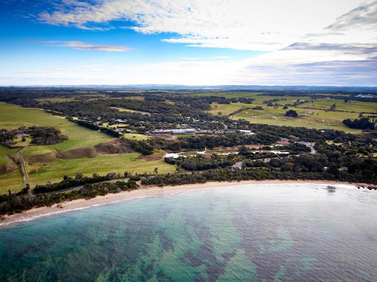 Racv Inverloch Resort エクステリア 写真