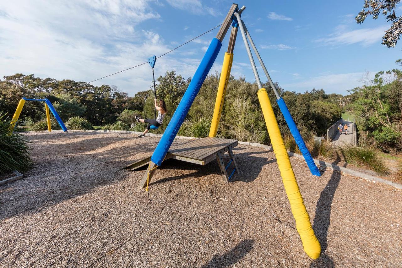 Racv Inverloch Resort エクステリア 写真