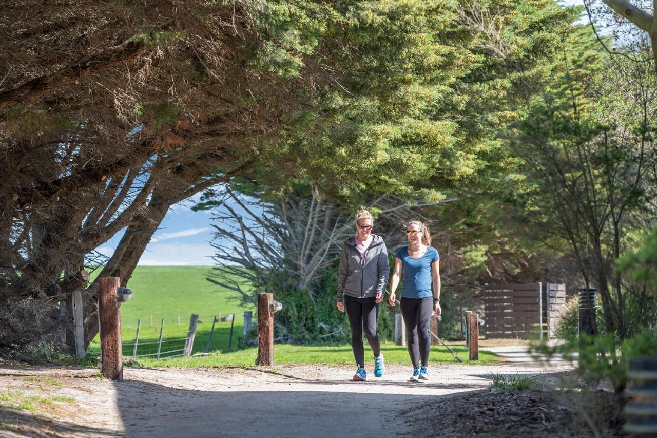 Racv Inverloch Resort エクステリア 写真