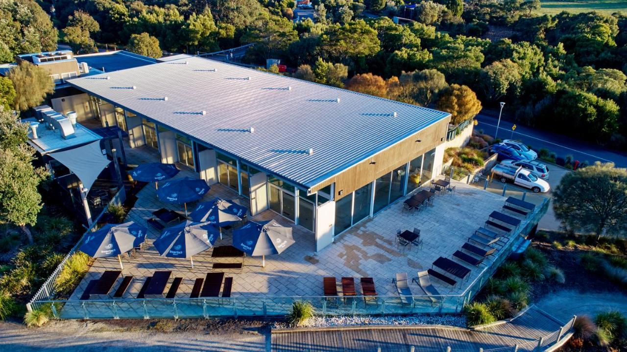 Racv Inverloch Resort エクステリア 写真