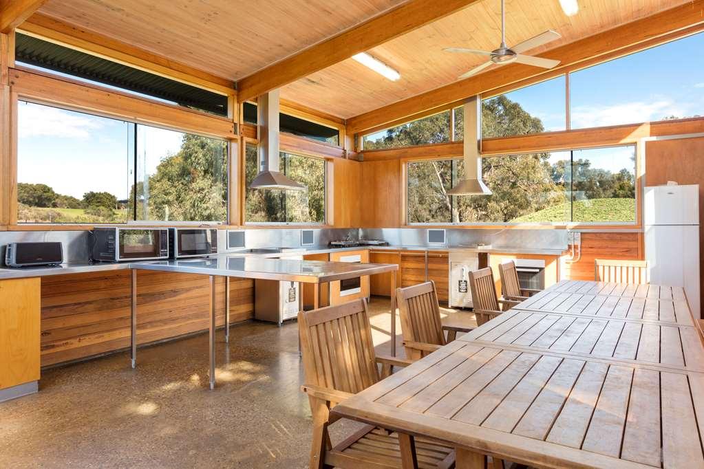 Racv Inverloch Resort 設備 写真