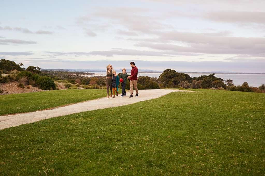 Racv Inverloch Resort 設備 写真