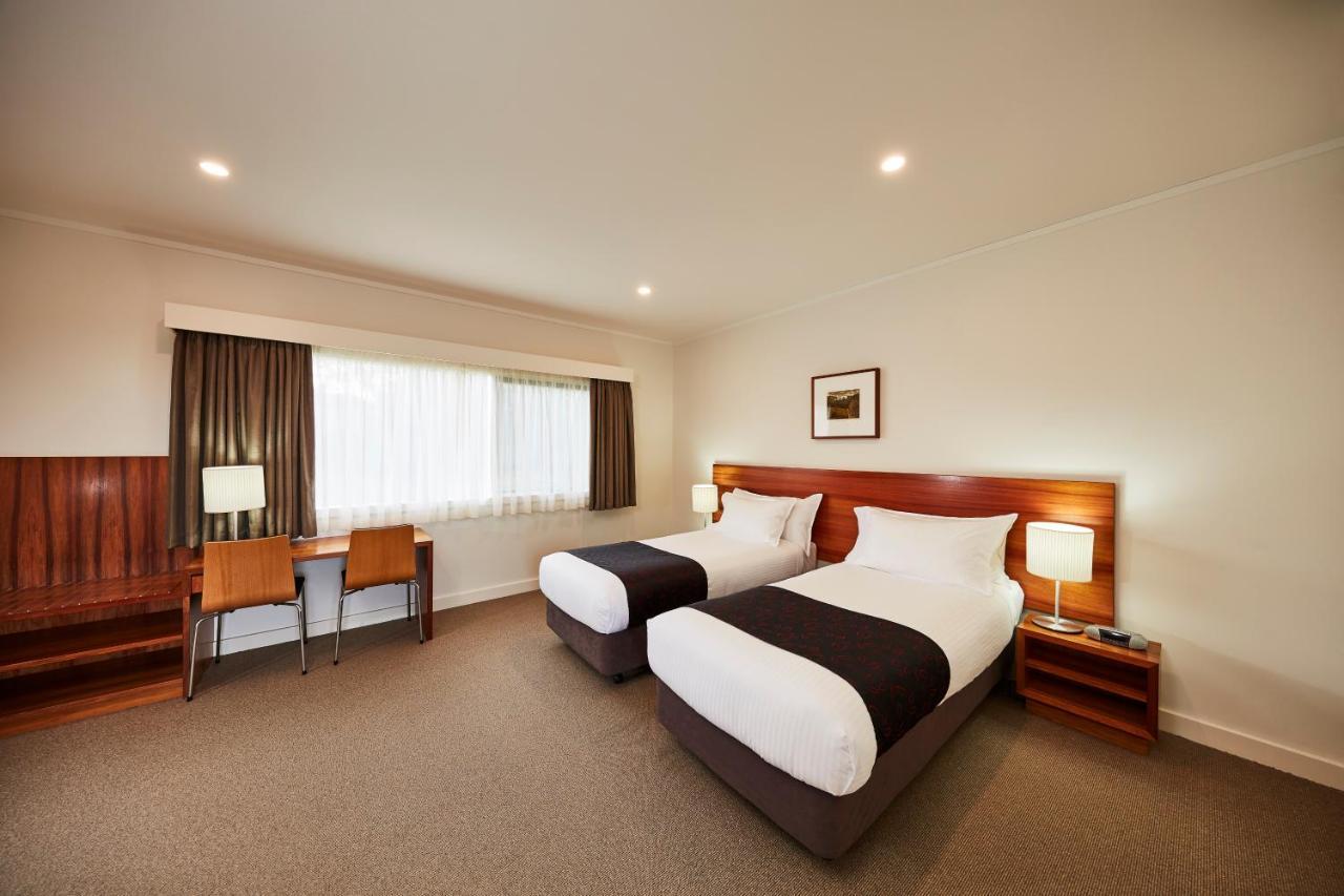 Racv Inverloch Resort エクステリア 写真