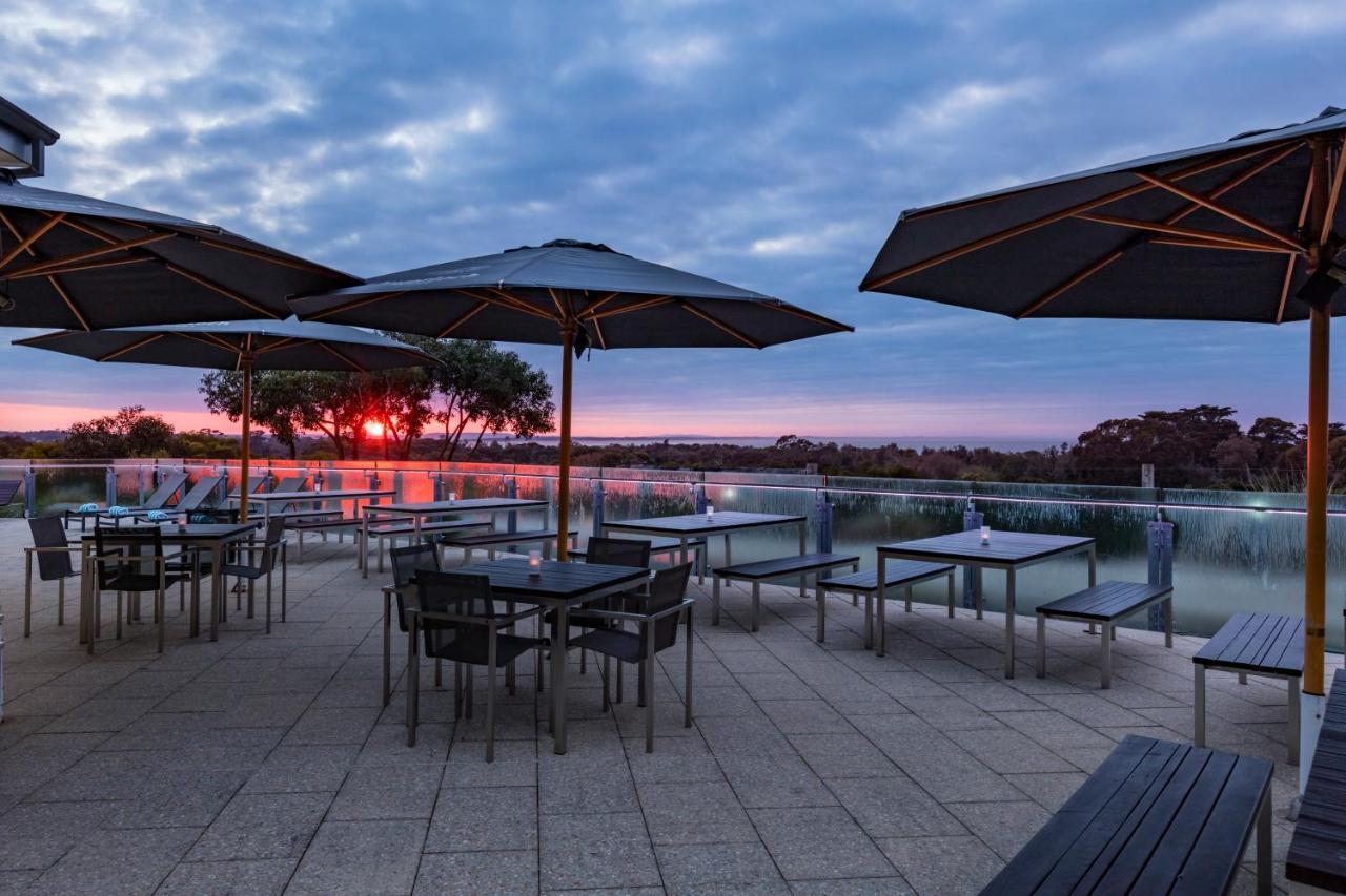 Racv Inverloch Resort エクステリア 写真
