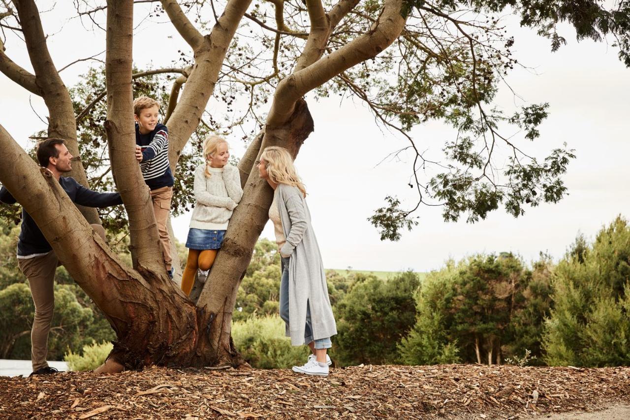 Racv Inverloch Resort エクステリア 写真