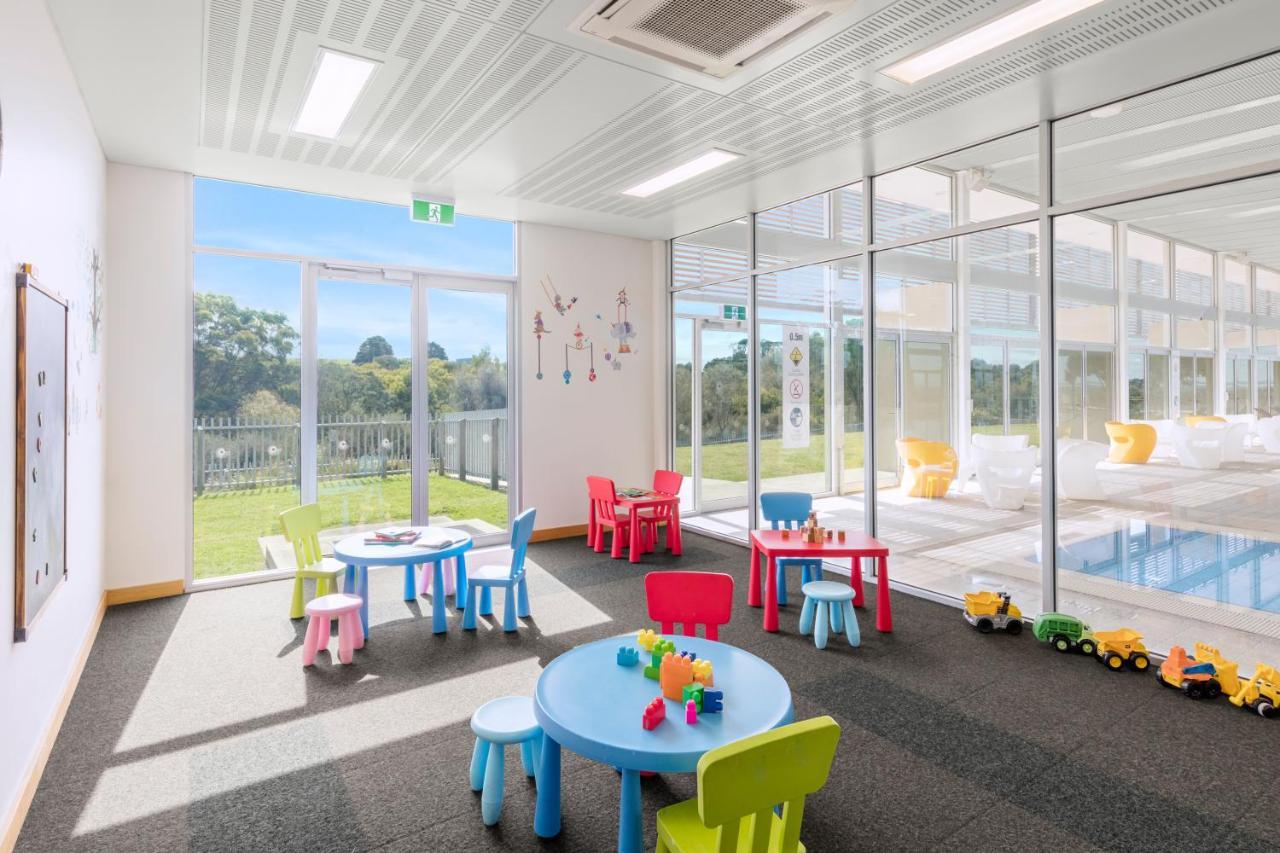 Racv Inverloch Resort エクステリア 写真