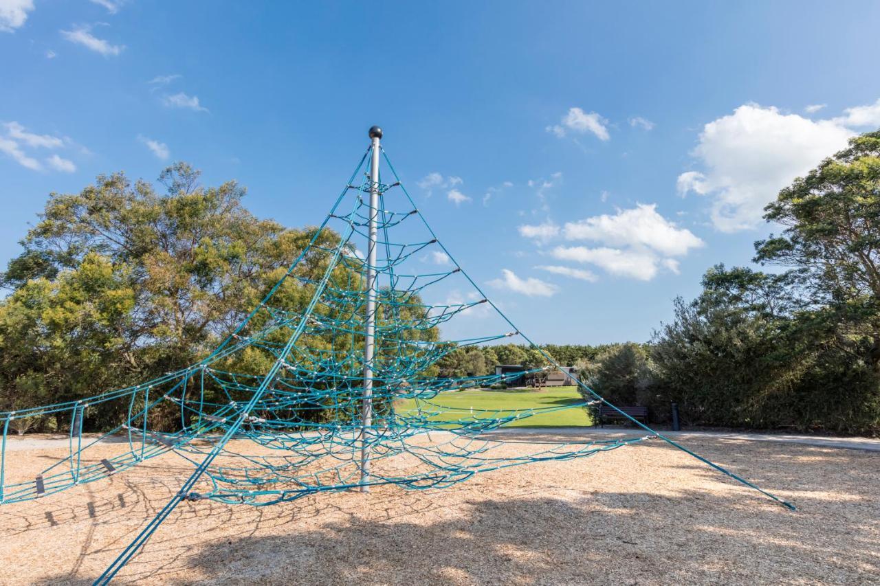 Racv Inverloch Resort エクステリア 写真