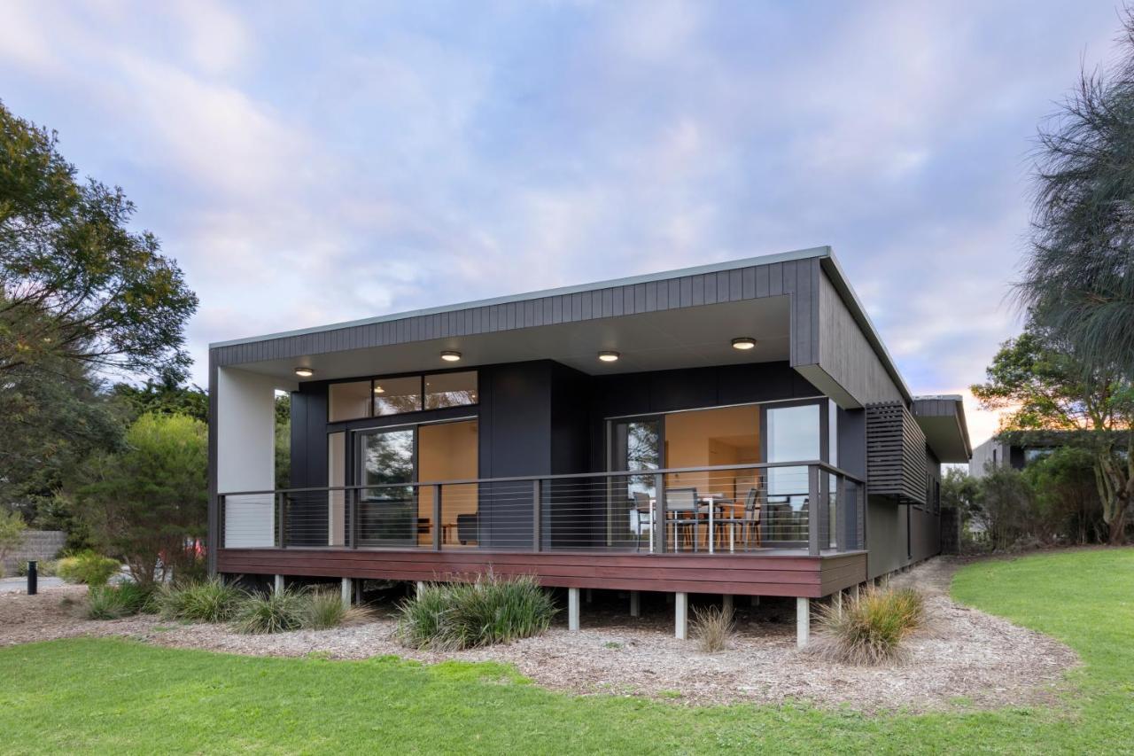 Racv Inverloch Resort エクステリア 写真