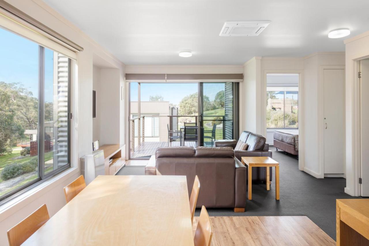Racv Inverloch Resort エクステリア 写真