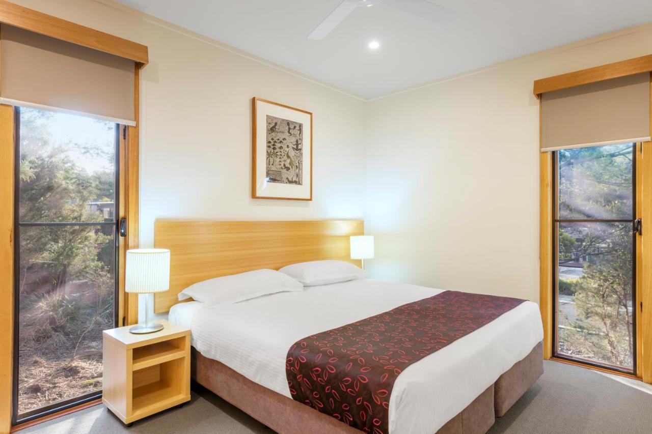Racv Inverloch Resort エクステリア 写真