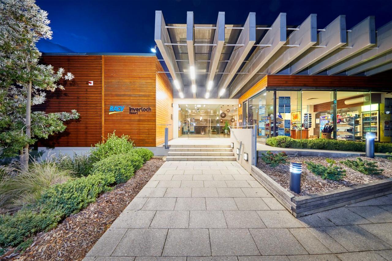 Racv Inverloch Resort エクステリア 写真
