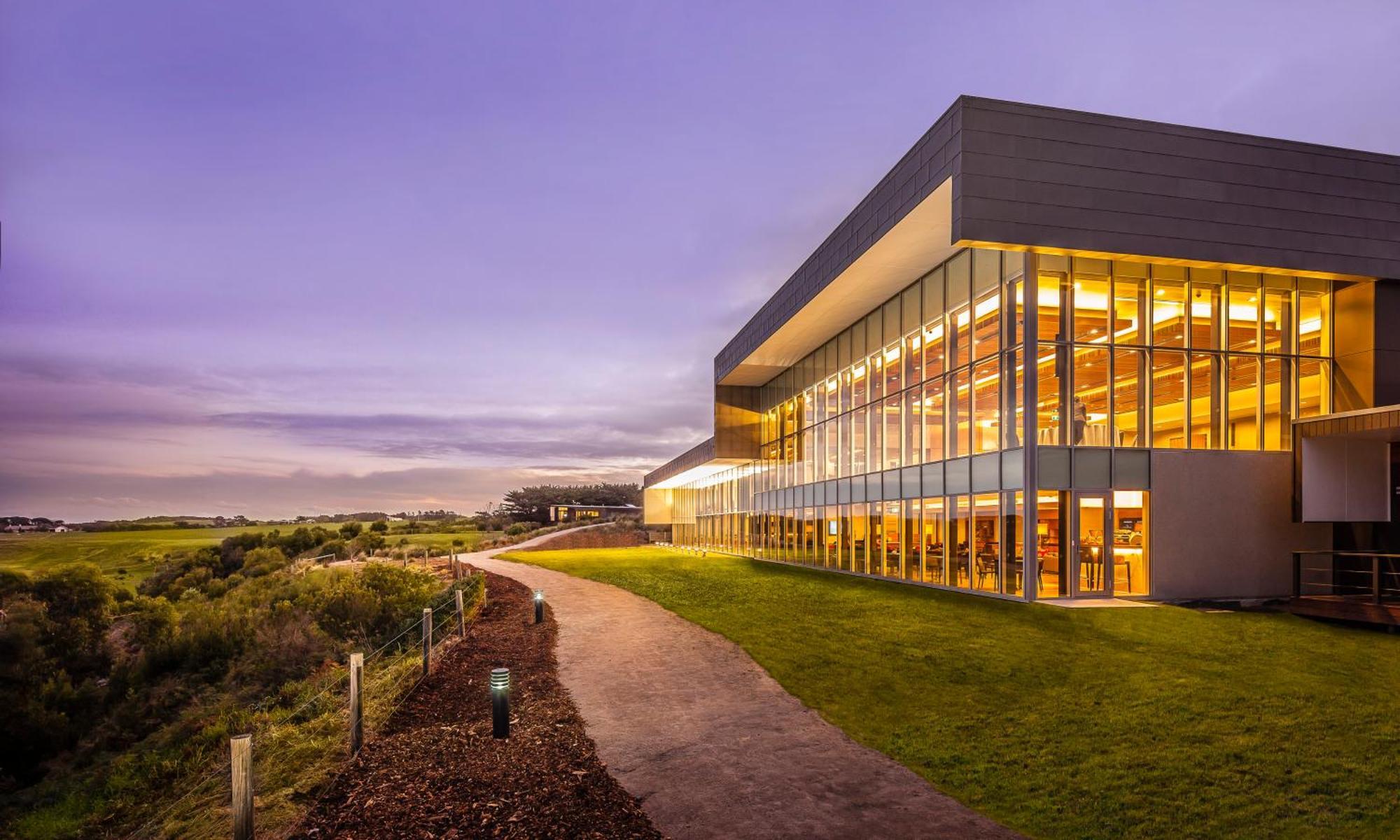 Racv Inverloch Resort エクステリア 写真
