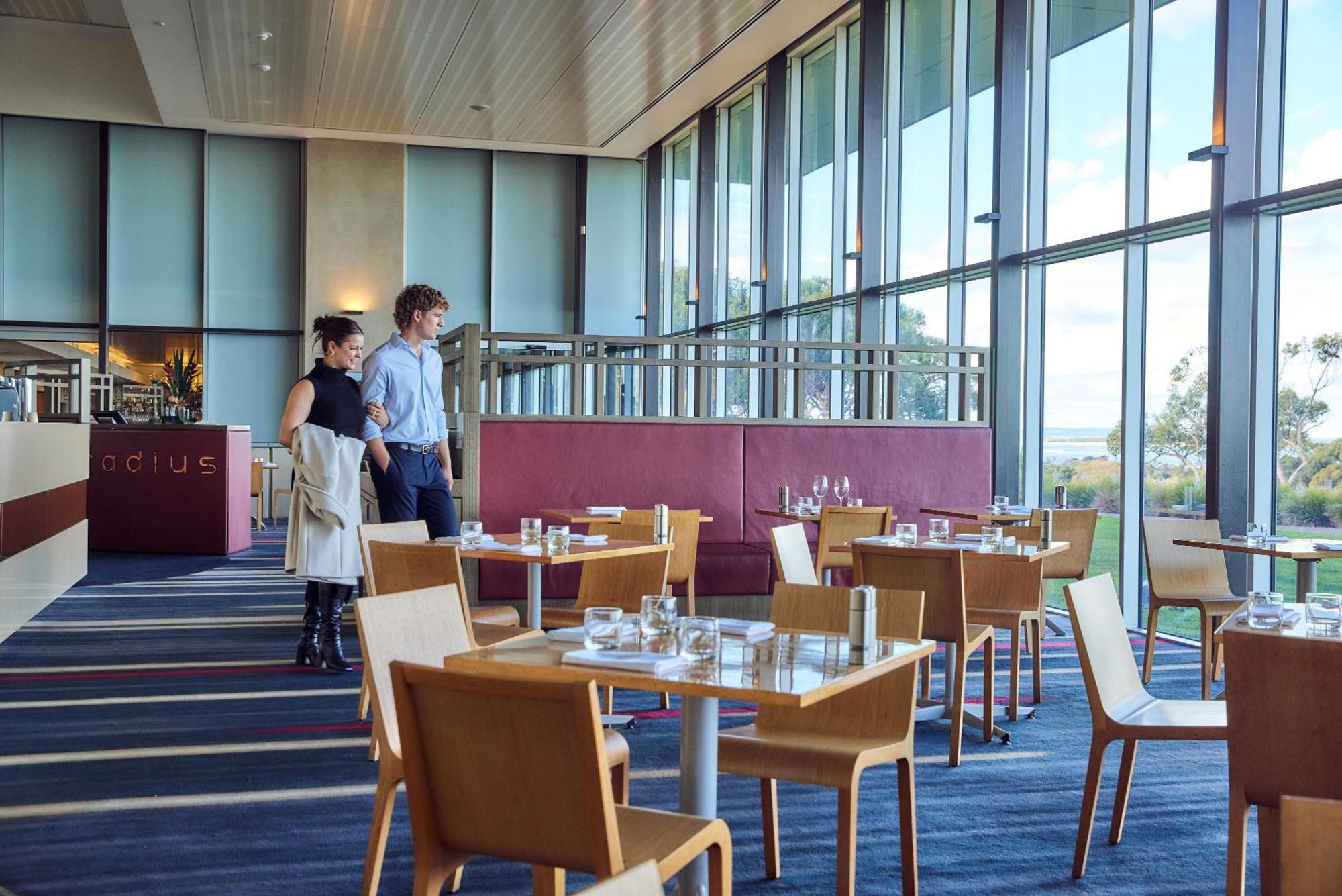 Racv Inverloch Resort エクステリア 写真
