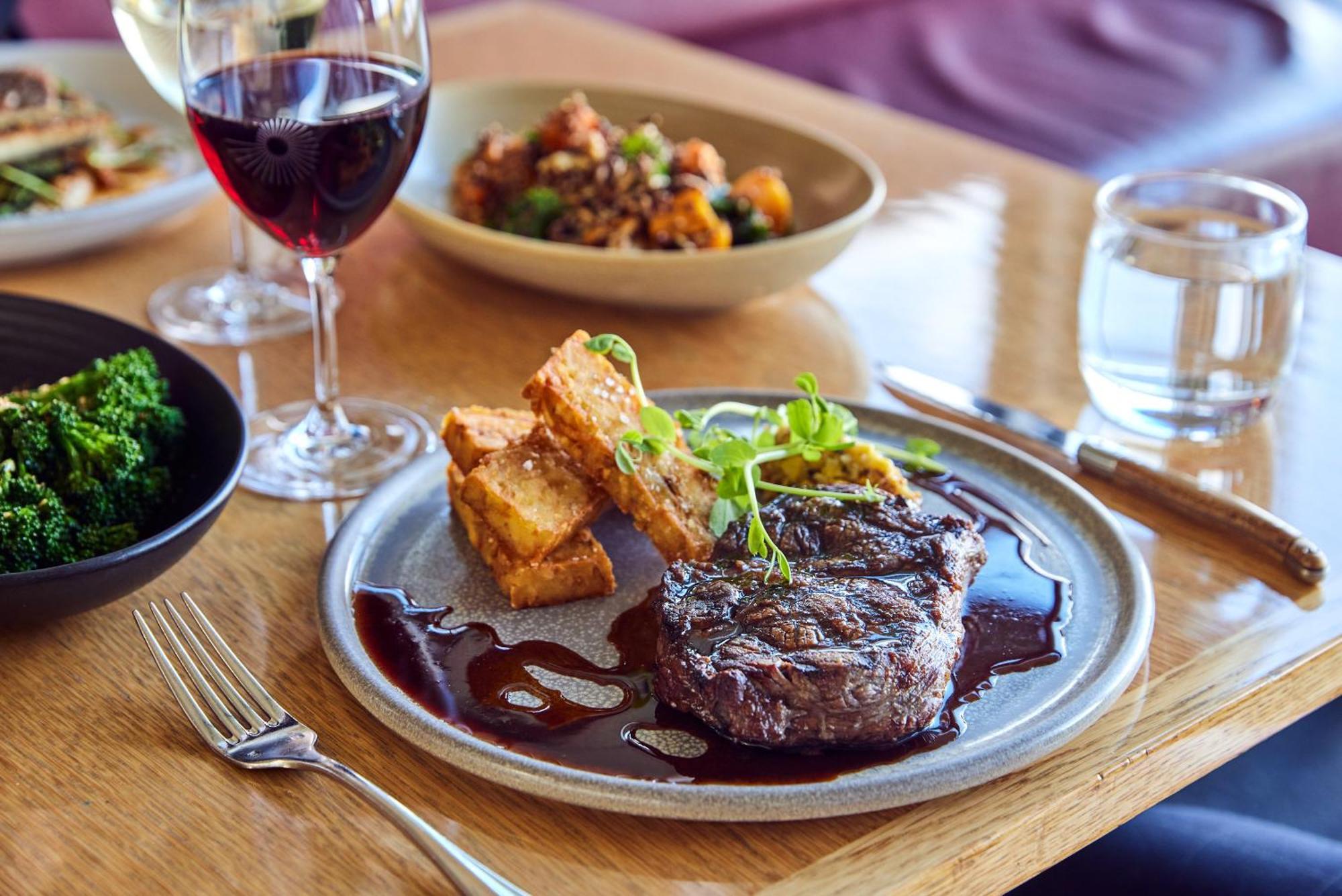 Racv Inverloch Resort エクステリア 写真