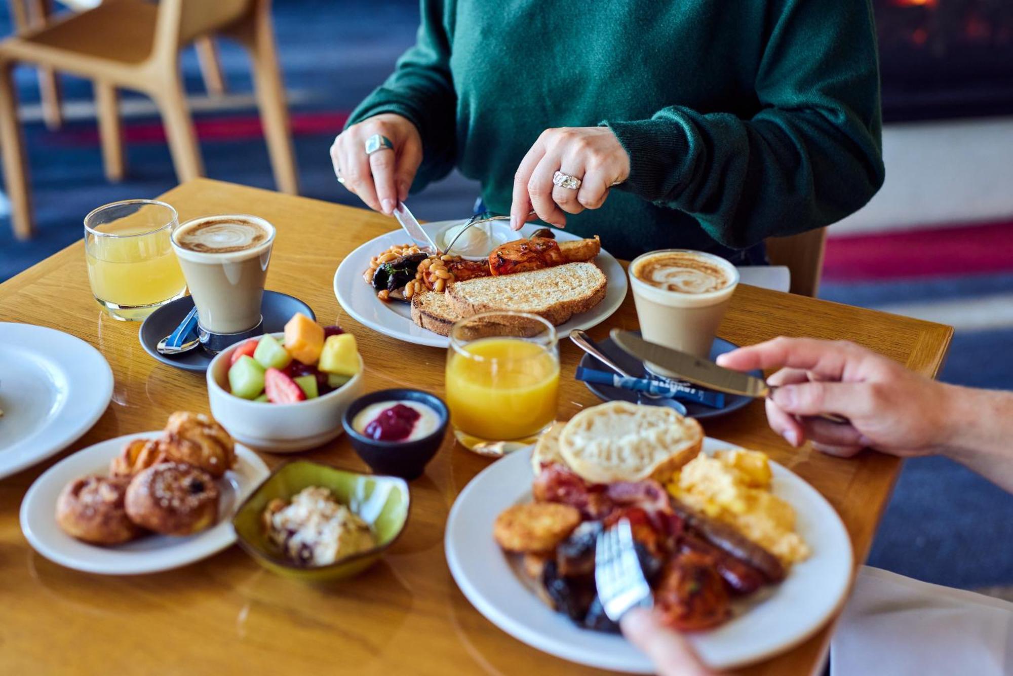 Racv Inverloch Resort エクステリア 写真