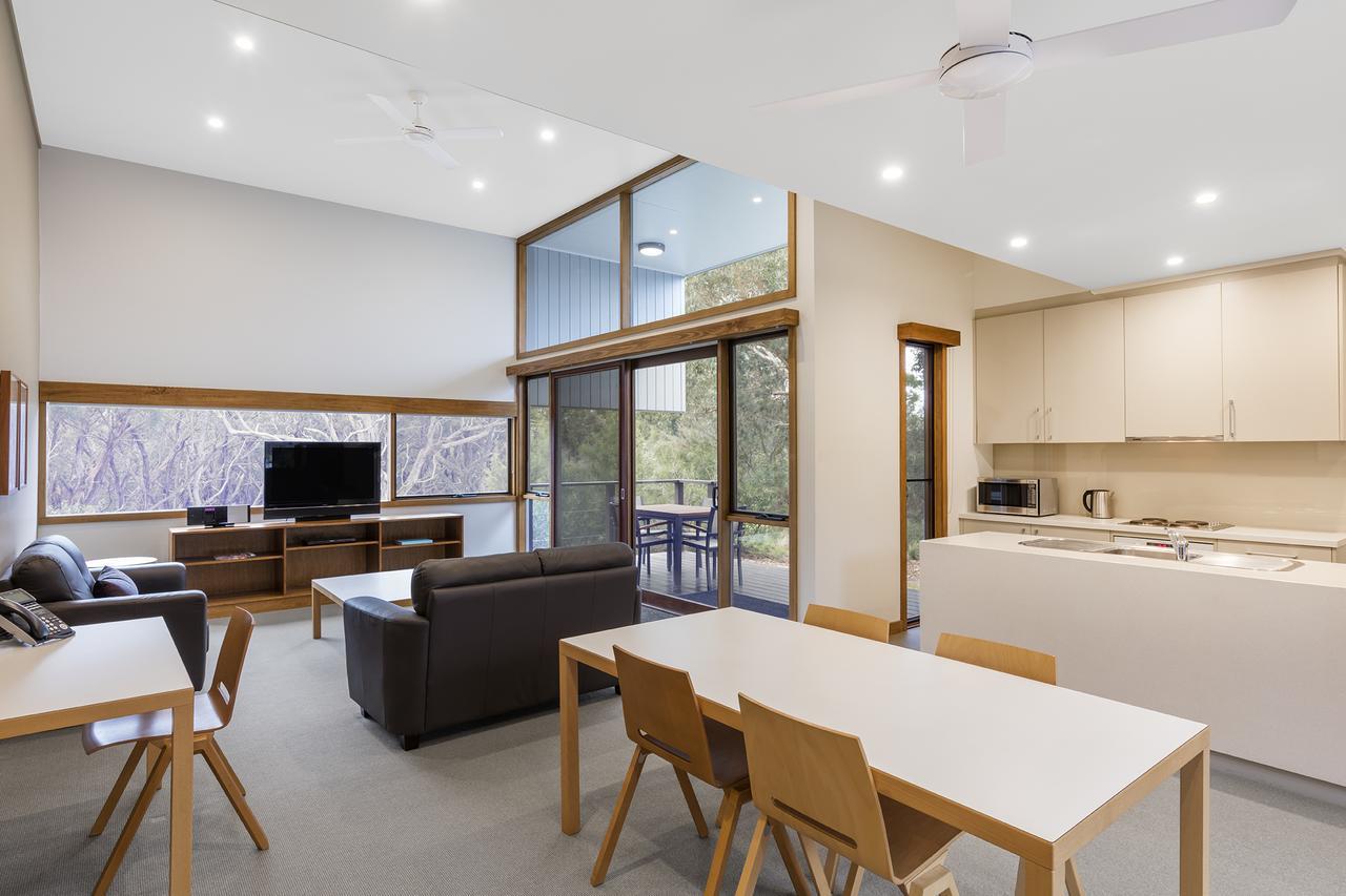 Racv Inverloch Resort エクステリア 写真