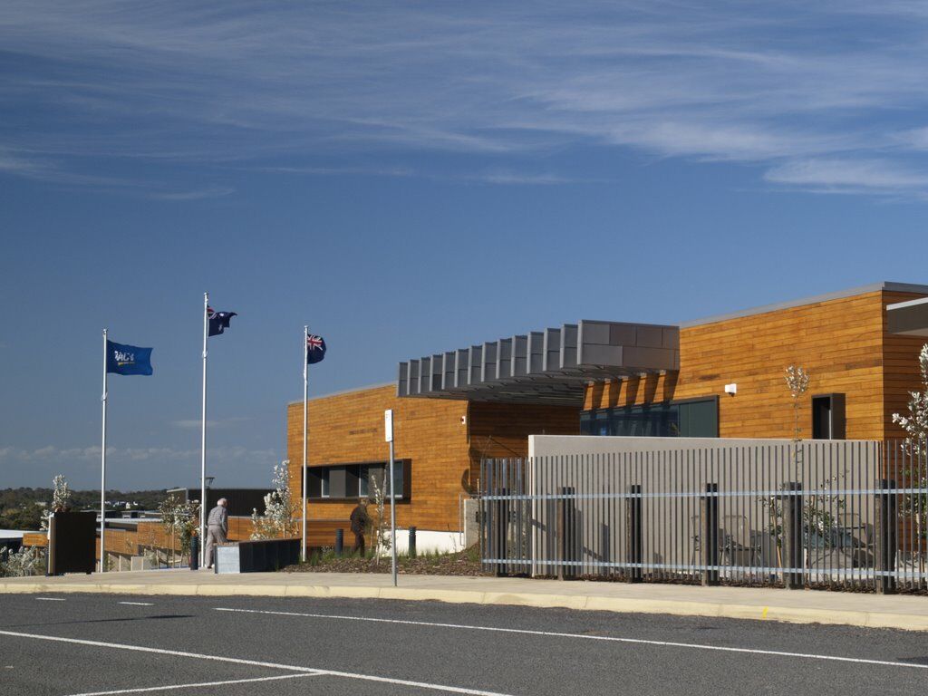 Racv Inverloch Resort エクステリア 写真